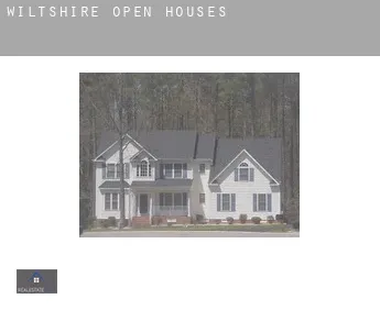 Wiltshire  open houses