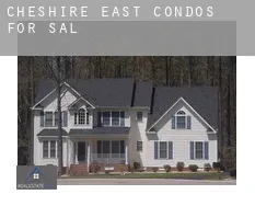 Cheshire East condos for sale