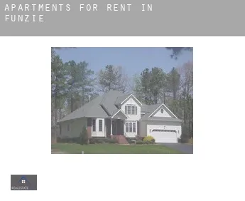 Apartments for rent in Funzie