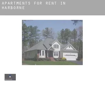 Apartments for rent in  Harborne