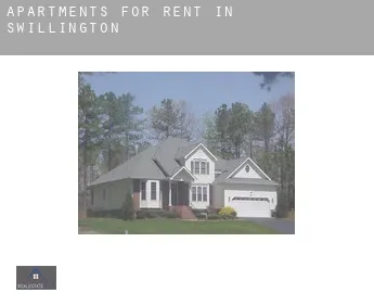 Apartments for rent in  Swillington