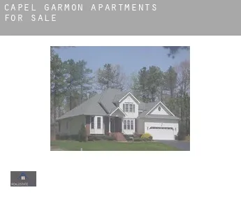 Capel Garmon  apartments for sale