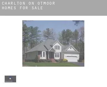 Charlton on Otmoor  homes for sale