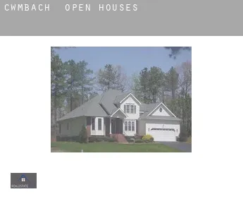 Cwmbach  open houses