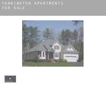 Thanington  apartments for sale