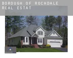 Rochdale (Borough)  real estate