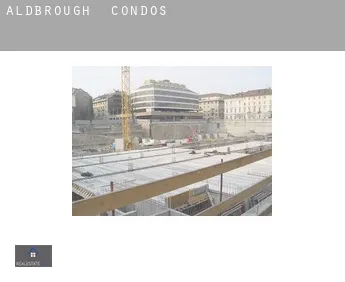 Aldbrough  condos