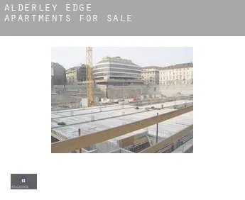 Alderley Edge  apartments for sale