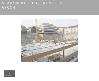 Apartments for rent in  Avoch