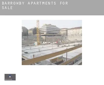 Barrowby  apartments for sale