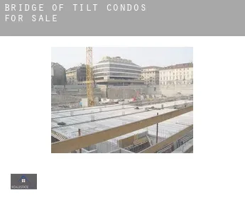 Bridge of Tilt condos for sale