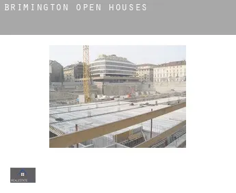 Brimington  open houses