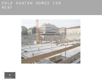 Cold Ashton  homes for rent