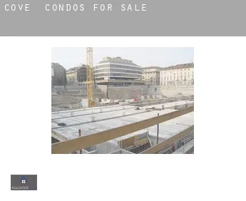 Cove condos for sale