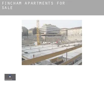 Fincham  apartments for sale