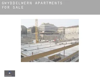 Gwyddelwern  apartments for sale