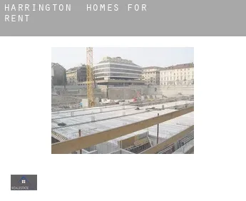Harrington  homes for rent