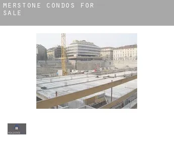 Merstone  condos for sale