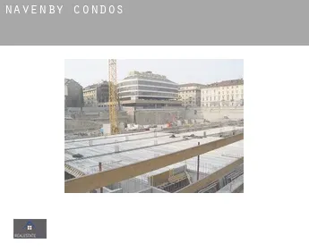 Navenby  condos