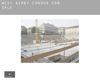 West Kirby  condos for sale