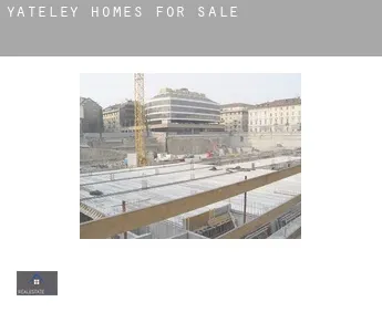 Yateley  homes for sale