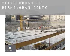 Birmingham (City and Borough)  condos