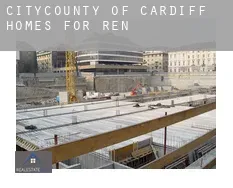 City and of Cardiff homes for rent
