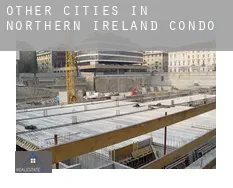 Other cities in Northern Ireland condos