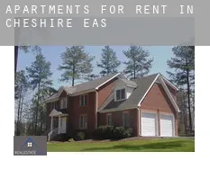 Apartments for rent in  Cheshire East
