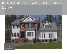 Walsall (Borough)  real estate