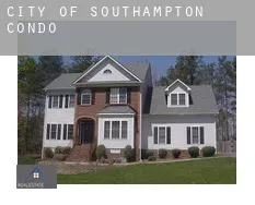 City of Southampton condos