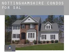 Nottinghamshire condos for sale