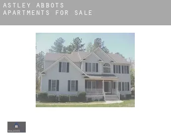 Astley Abbots  apartments for sale