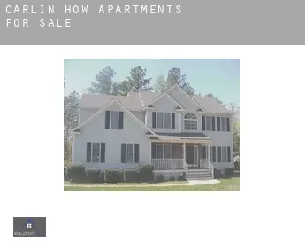 Carlin How  apartments for sale