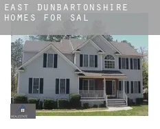 East Dunbartonshire  homes for sale