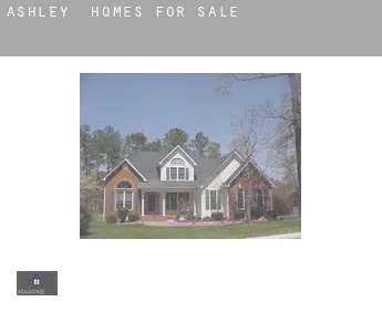 Ashley  homes for sale