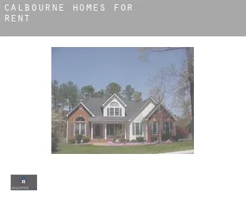 Calbourne  homes for rent