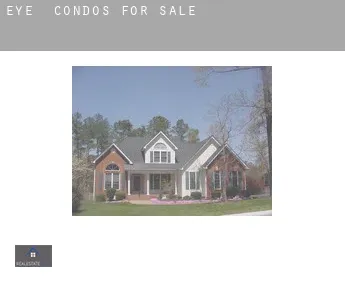 Eye  condos for sale