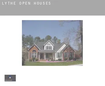 Lythe  open houses