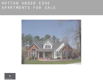 Wotton-under-Edge  apartments for sale