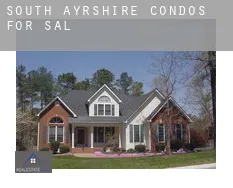 South Ayrshire condos for sale