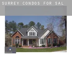 Surrey  condos for sale