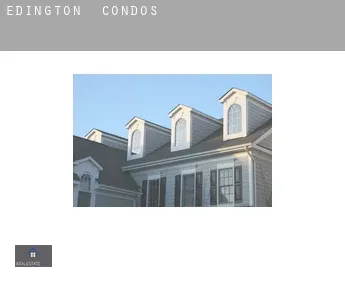 Edington  condos