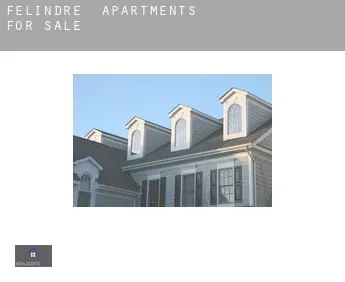 Felindre  apartments for sale