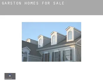 Garston  homes for sale