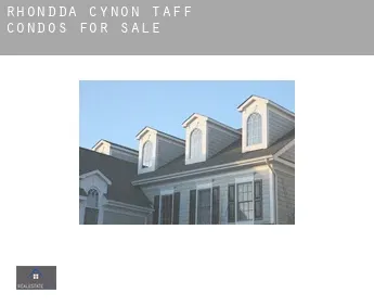 Rhondda Cynon Taff (Borough) condos for sale