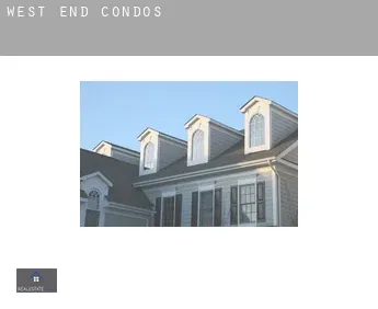 West End  condos