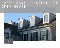 North East Lincolnshire  open houses