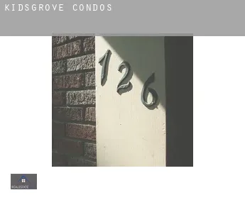 Kidsgrove  condos