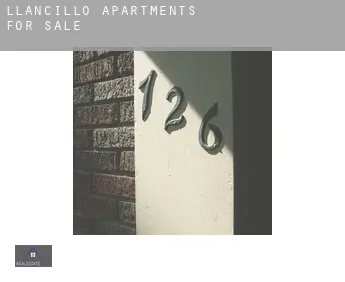 Llancillo apartments for sale